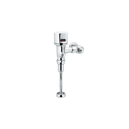 A large image of the Moen 8316 Chrome