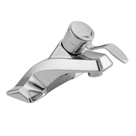A large image of the Moen 8470 Chrome