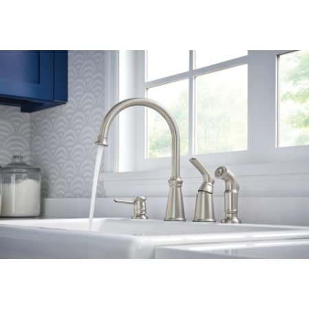A large image of the Moen 87044 Alternate View