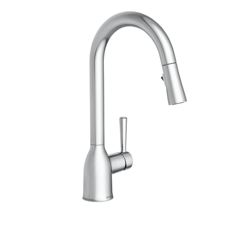 A large image of the Moen 87233 Alternate View