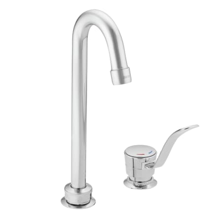 A large image of the Moen 8901 Chrome