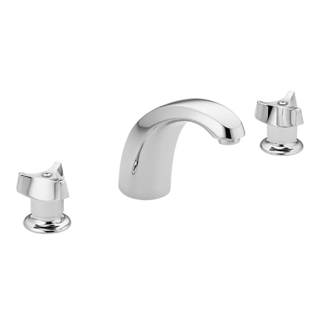 A large image of the Moen CA8966 Chrome