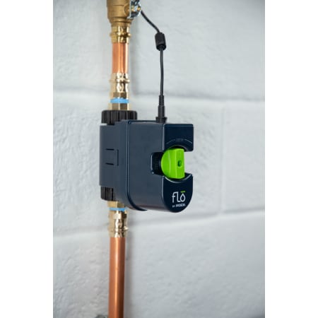 moen shutoff
