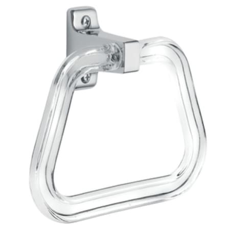 A large image of the Moen 950 Chrome
