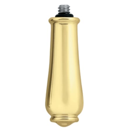 A large image of the Moen 97463 Polished Brass