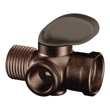 A large image of the Moen A720 Oil Rubbed Bronze