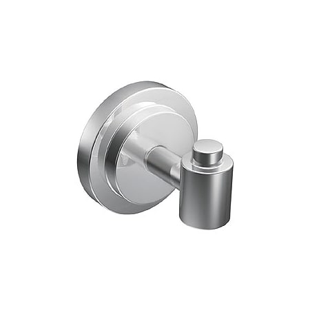 A large image of the Moen DN0703 Chrome