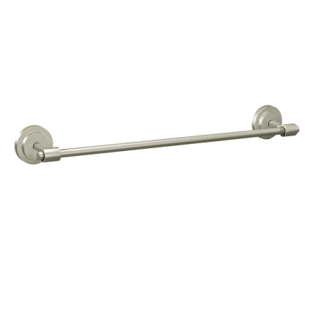 A large image of the Moen DN0718 Brushed Nickel
