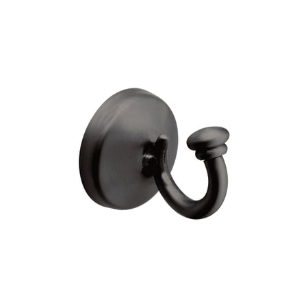 A large image of the Moen DN4903 Matte Black