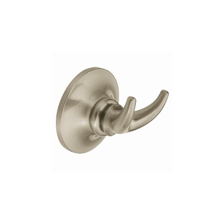 A large image of the Moen DN6703 Brushed Nickel