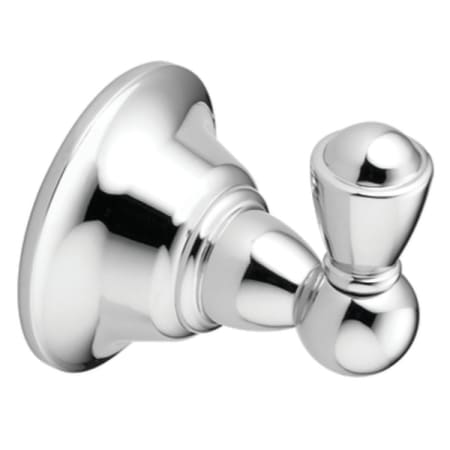 A large image of the Moen DN6803 Chrome