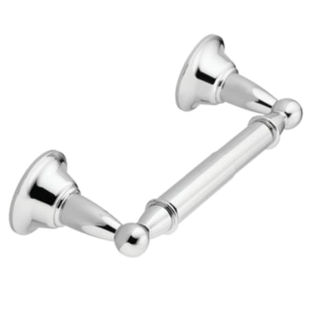A large image of the Moen DN6808 Chrome