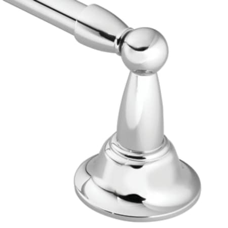 A large image of the Moen DN6818 Chrome