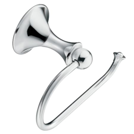 A large image of the Moen DN7708 Chrome