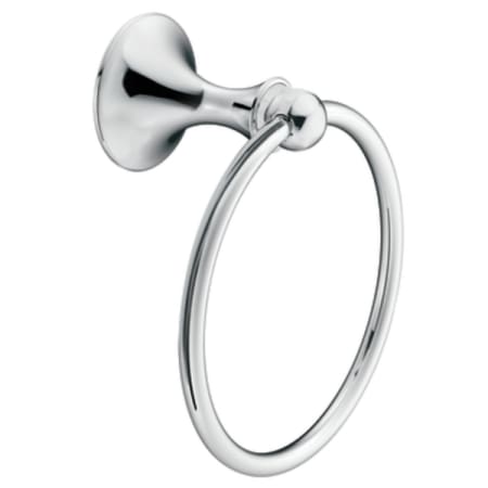 A large image of the Moen DN7786 Chrome