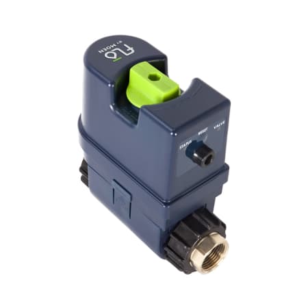 moen shutoff