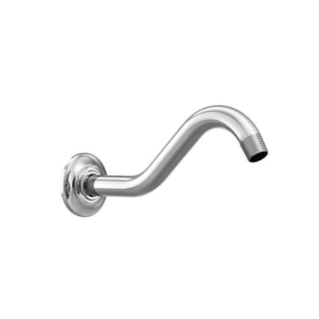 A large image of the Moen 177171 Chrome