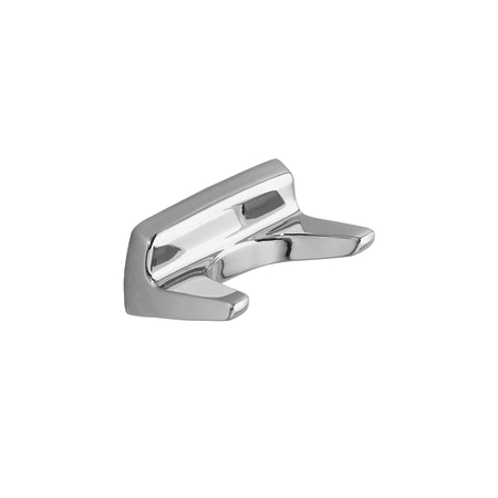 A large image of the Moen P5030 Chrome
