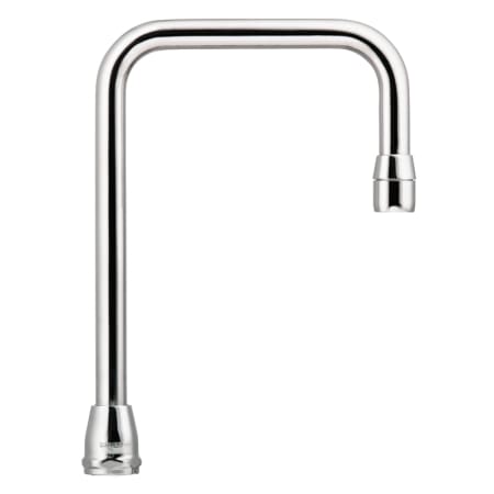 A large image of the Moen S0011 Chrome