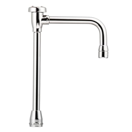 A large image of the Moen SV006 Chrome