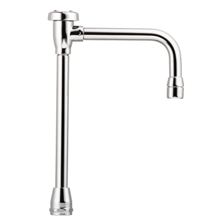 A large image of the Moen SV010 Chrome