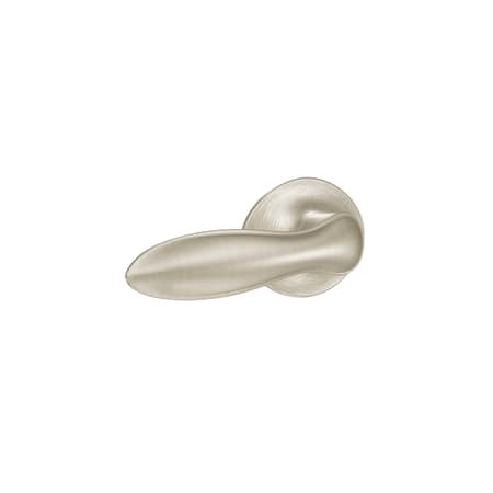 A large image of the Moen YB2801 Brushed Nickel