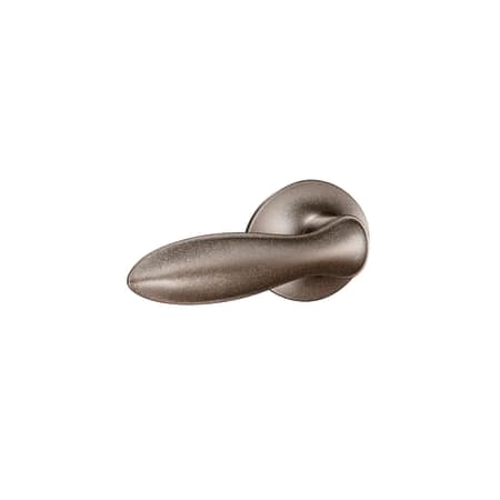 A large image of the Moen YB2801 Oil Rubbed Bronze
