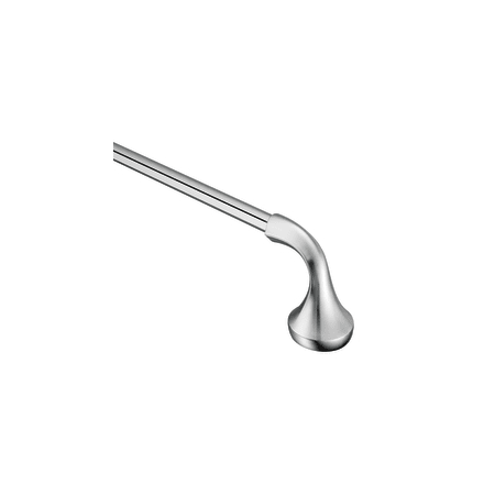A large image of the Moen YB2818 Chrome