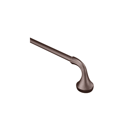 A large image of the Moen YB2818 Oil Rubbed Bronze