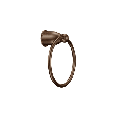 A large image of the Moen YB8086 Old World Bronze