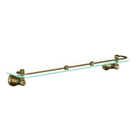 A large image of the Moen YB8290 Antique Bronze
