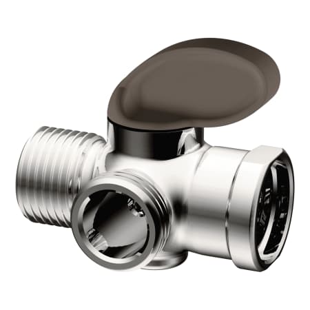 A large image of the Moen A720 Chrome