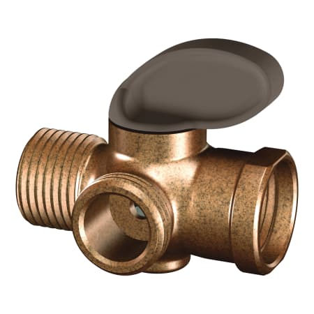 A large image of the Moen A720 Antique Bronze