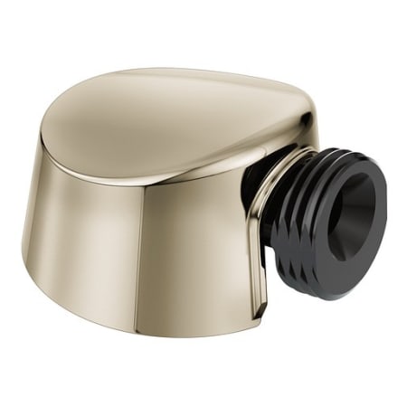 A large image of the Moen A725 Polished Nickel
