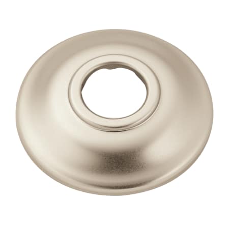 A large image of the Moen AT2199 Brushed Nickel