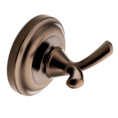 A large image of the Moen BP6903 Old World Bronze