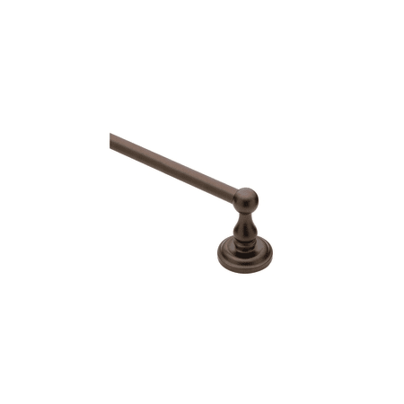 A large image of the Moen BP6918 Old World Bronze