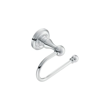 A large image of the Moen BP6980 Chrome