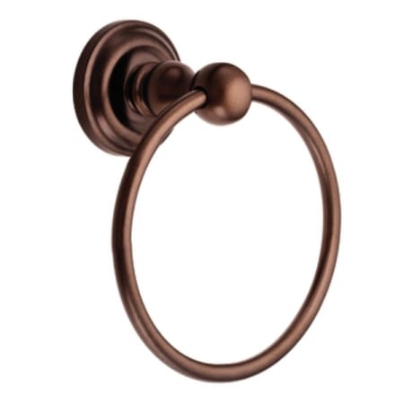 A large image of the Moen BP6986 Old World Bronze