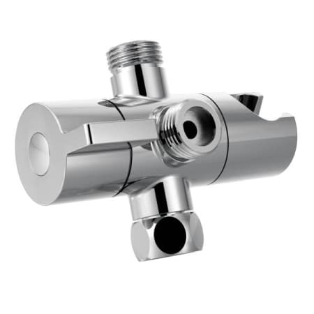 A large image of the Moen CL707 Chrome