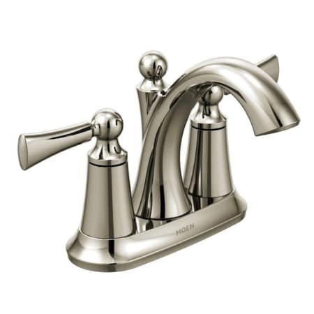 A large image of the Moen 4505 Moen-4505-clean