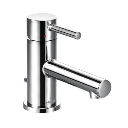 A large image of the Moen 6191 Moen-6191-clean