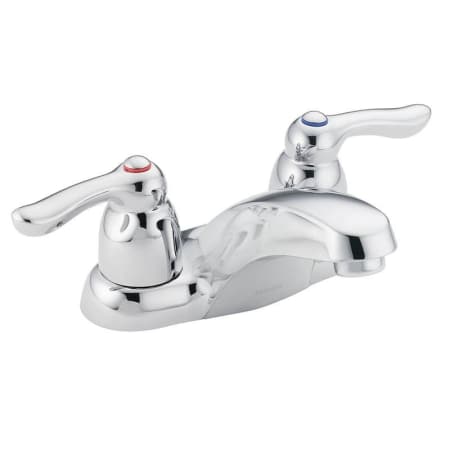 A large image of the Moen 64922 Moen-64922-clean