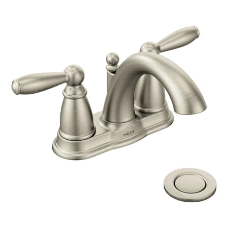 A large image of the Moen 6610 Moen-6610-clean