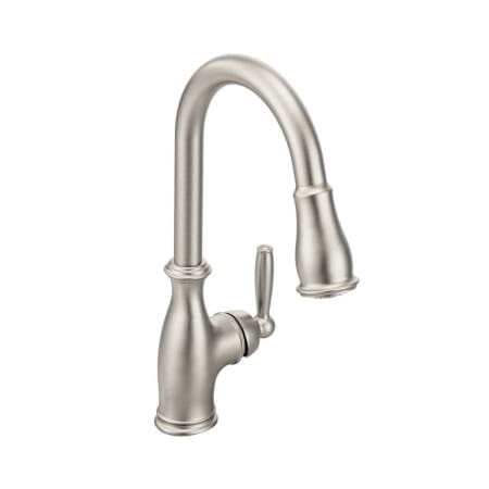 A large image of the Moen 7185 Moen-7185-clean