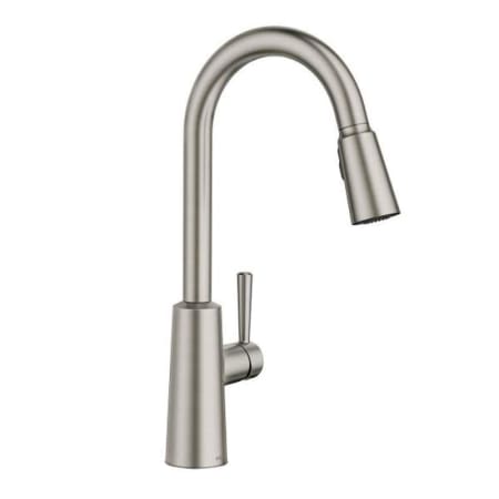 A large image of the Moen 7402 Moen-7402-clean