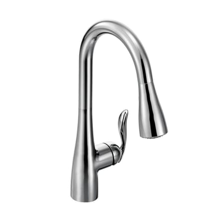 A large image of the Moen 7594 Moen-7594-clean