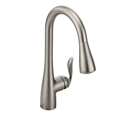 A large image of the Moen 7594 Moen-7594-clean