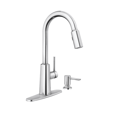 A large image of the Moen 87066 Moen-87066-clean