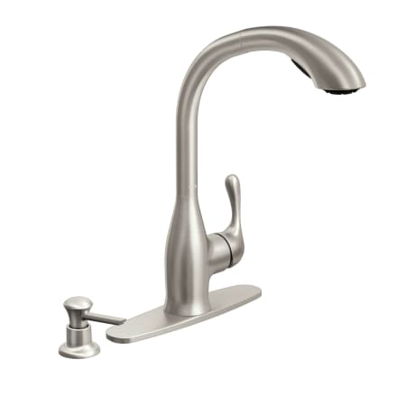 A large image of the Moen 87450 Moen-87450-clean